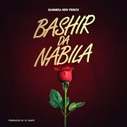 Bashir And Nabila cover art