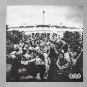 Alright cover art