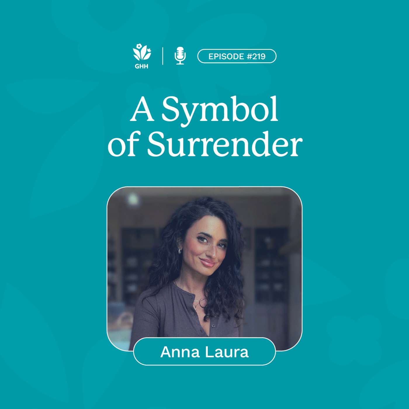 A Symbol of Surrender (Anna Laura)