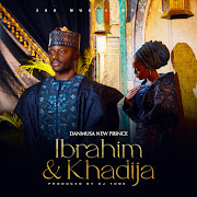 Ibrahim & Khadija cover art