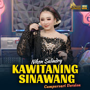 Kawitaning Sinawang cover art