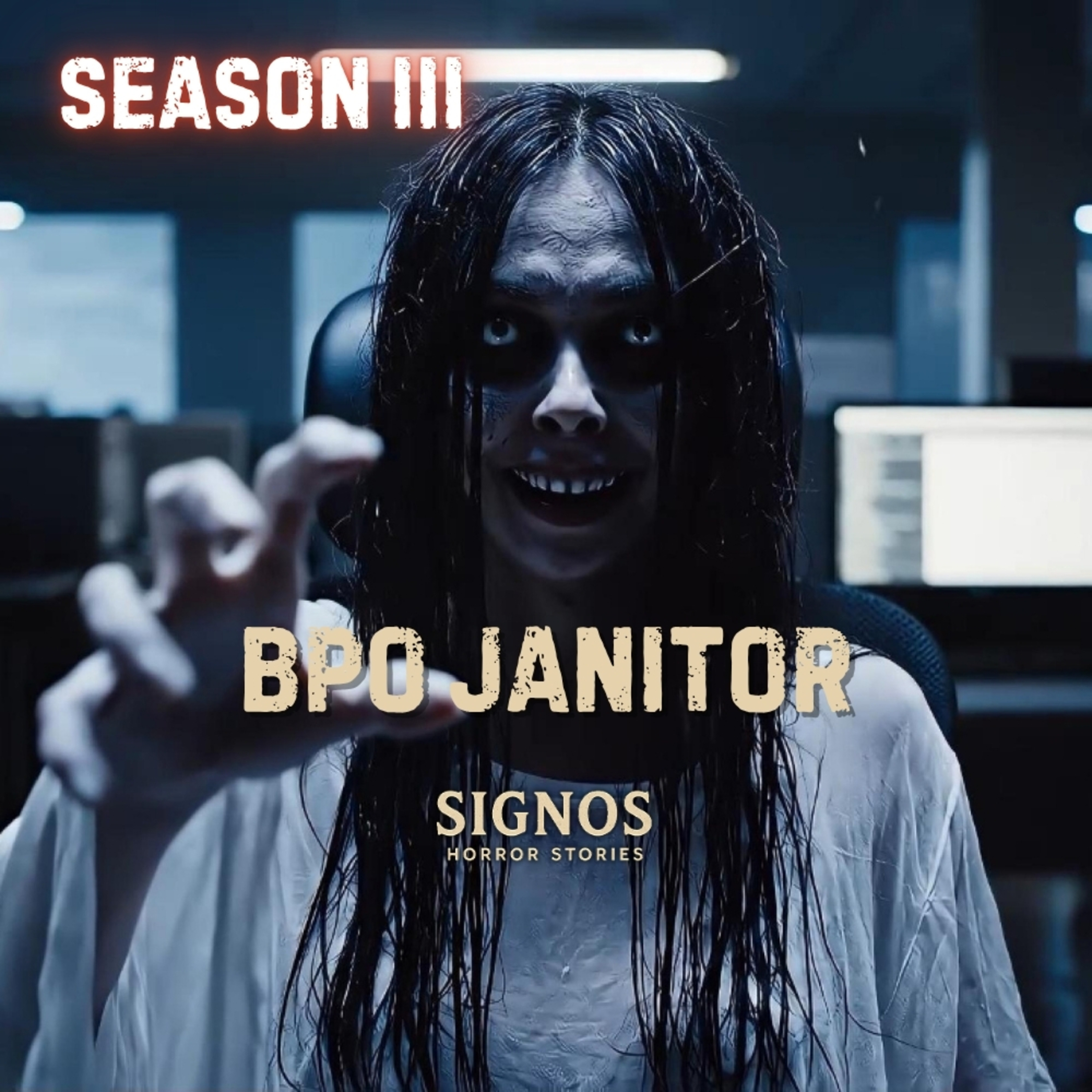 S3 EP40 - BPO JANITOR | MGA KABABALAGHAN SA CALL CENTER cover art