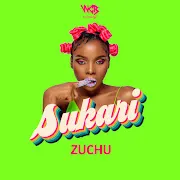 Sukari cover art