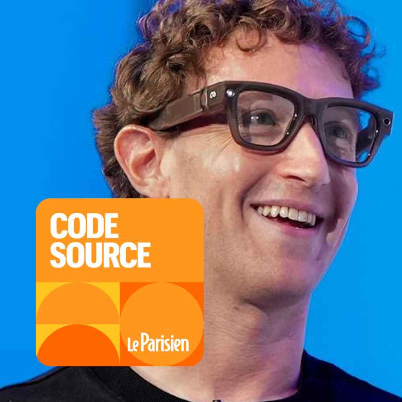Vidéos volées, reconnaissance faciale... Pourquoi le boom des lunettes Meta inquiète cover art