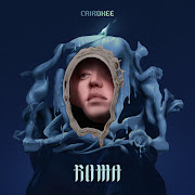 روما cover art