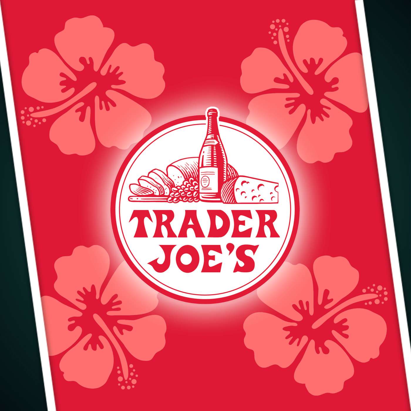 Trader Joe’s cover art