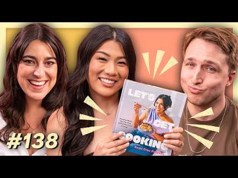 Let Remi Parsons Cook | Smosh Mouth 138 cover art