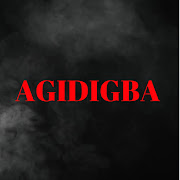 Agidigba cover art