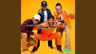 Kera Sakti cover art