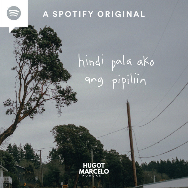 Hindi pala ako yung pipiliin | Ep. 97 cover art