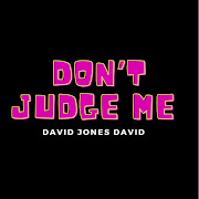 Don't Judge Me (With Beat) cover art