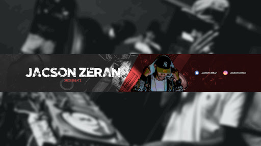 Jacson Zeran
