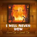 I will never bow (feat. Godswill Oyor)