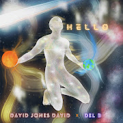 Hello cover art