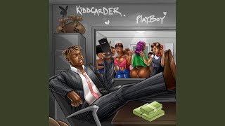 Playboy cover art