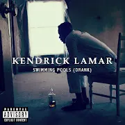 Swimming Pools (Drank) cover art