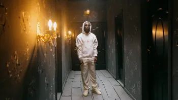 23 cover art
