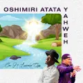 OSHIMIRI ATATA YAHWEH (Live) (feat. Lawrence Oyor)