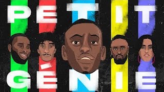 Petit génie (feat. Lossa & Abou Debeing) cover art