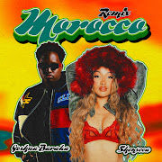 Morocco (Remix) cover art