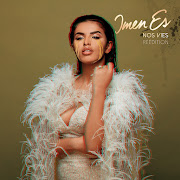 Je ne m'y habitue pas cover art
