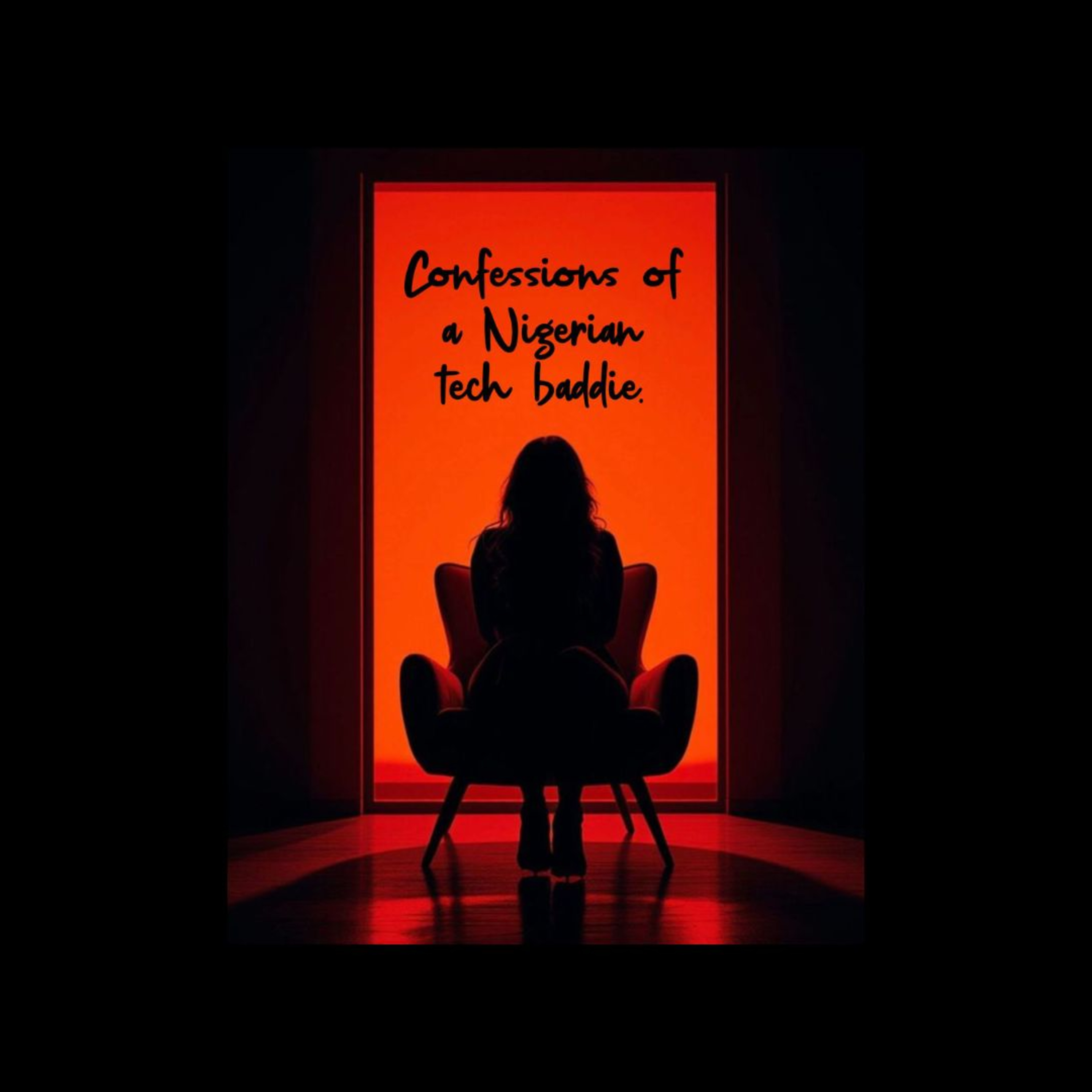 CONFESSIONS OF A NIGERIAN TECH BADDIE 008 (SNIPPET) cover art