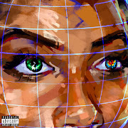 Meridian cover art