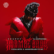 Asambe Baby cover art