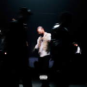 SWAGGA cover art