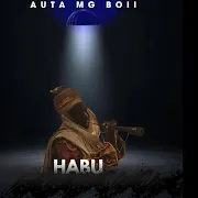 Habu cover art