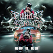 Paling Sadap cover art