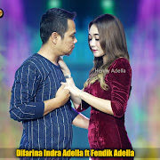 Cinta dan Air Mata (feat. Fendik Adella) cover art