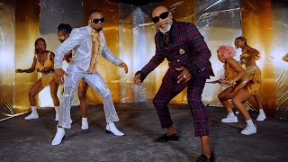 Waah! (feat. Koffi Olomidé) cover art