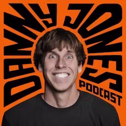 Danny Jones Podcast