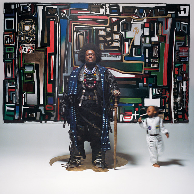 Interstellar Peace (The Last Stance) cover art