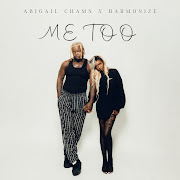 Me too cover art