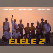 ELELE 2 cover art