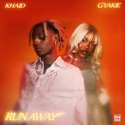 Run Away (OMALICHA) (Acoustic) cover art