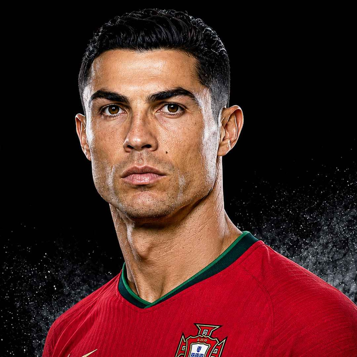 🏆 Le Portugal en rêve... cover art