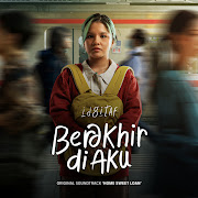 Berakhir di Aku cover art