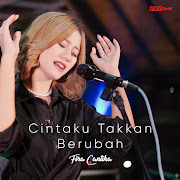 Cintaku Takkan Berubah cover art