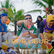 Ubur Ubur Ikan Lele (feat. Jacson Zeran & CHESYLINO) cover art