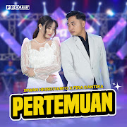 Pertemuan cover art