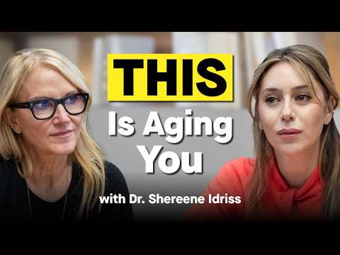 #1 Dermatologist: The Ultimate Skincare Routine for Amazing Skin cover art