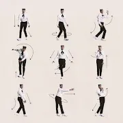 Santé cover art
