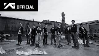 ‘IF I’ M/V TRAILER cover art