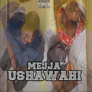 Ushawahi cover art
