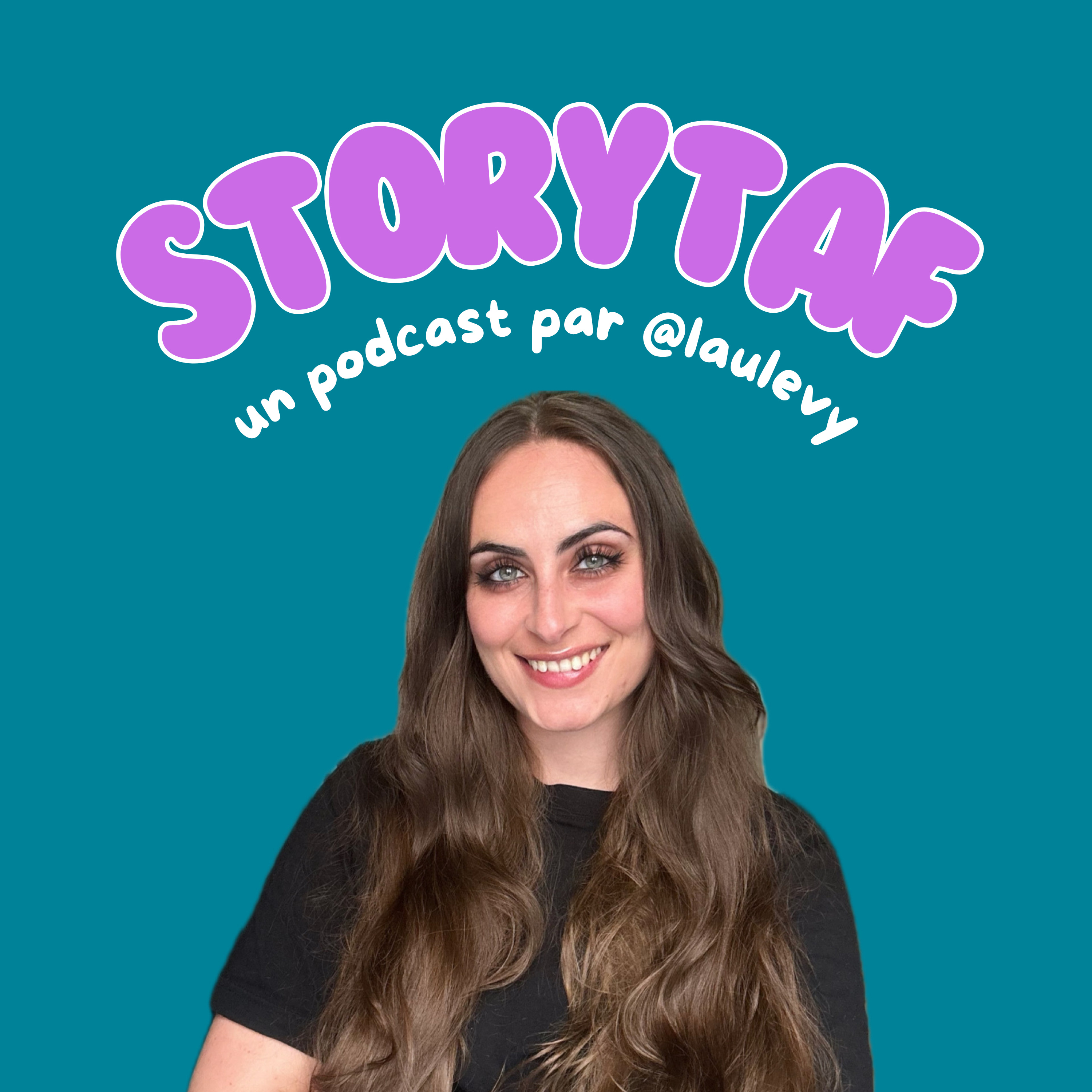 Vos PIRES anecdotes de taf en asso cover art