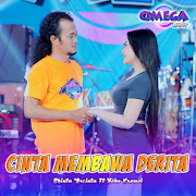 Cinta Membawa Derita (feat. Omega Music) cover art
