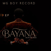 Anyi Mini Aure cover art